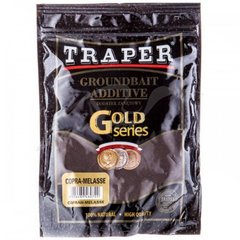 Добавка Traper Gold Series Copra-Melasse 17755 фото