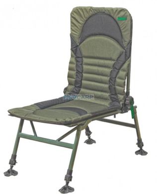 Крісло Pelzer Executive Air Chair No Arms 4561 фото
