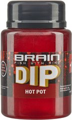 Діп Brain F1 Hot Pot (спеції) 100ml 1858.04.32 фото