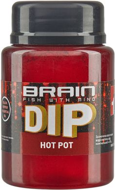 Діп Brain F1 Hot Pot (спеції) 100ml 1858.04.32 фото