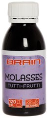Меляса Brain Molasses Tutti-Frutti (тутті-фрутті) 120ml 1858.00.45 фото