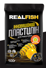 Рибальський пластилін Realfish Зірочка RF 105 фото