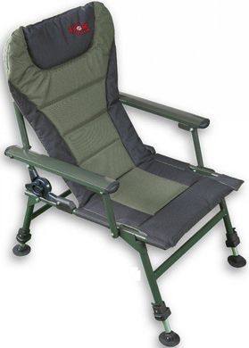 Кресло Carp Zoom Comfort Armchair 4468 фото