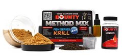 Method Mix BOUNTI 4in1 BLOODWORM MM002 фото