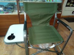 Крісло зі столиком EOS XYC-039M 4571 фото
