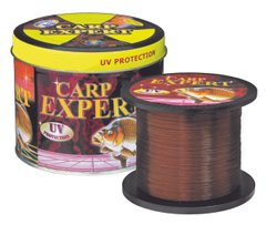 Волосінь Carp Expert UV 1000м 30118825 фото