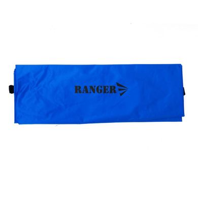 Гермомішок Ranger 20 L Blue ( Арт. RA 9942) RA9942 фото
