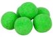 Бойлы Brain Pop-Up F1 Green Peas (зеленый горошек), 15 г, 12 мм