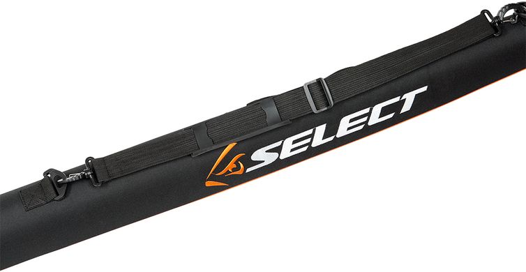 Чехол Select Semi Hard Rod Case 125x10cm 1870.40.20 фото