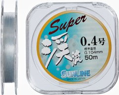 Волосінь Sunline Super Keiryu 50m 1658.07.63 фото