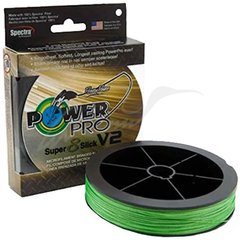Шнур Power Pro Super 8 Slick V2 135m Aqua Green 2266.99.84 фото