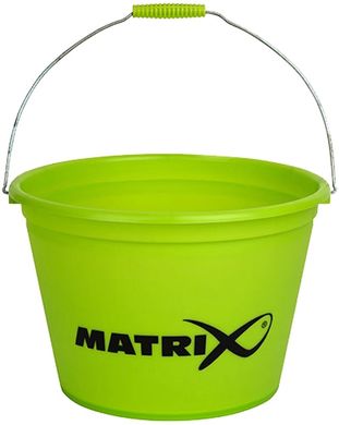 Відро Matrix Groundbait Bucket 25L 1892.01.48 фото