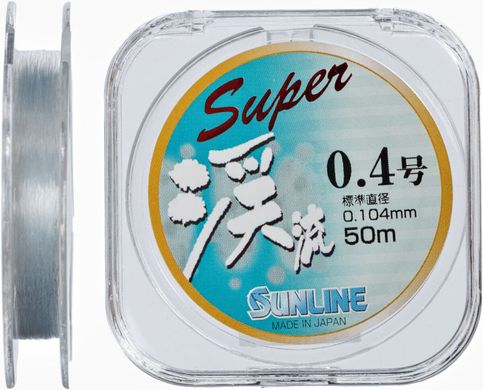Леска Sunline Super Keiryu 50m 1658.07.63 фото