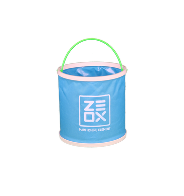 Ведро ZEOX Folding Round Bucket 7L 1310910 фото
