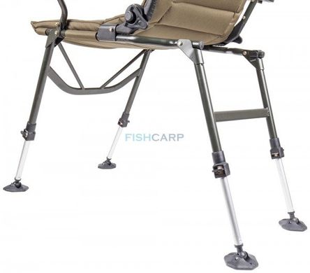 Крісло Brain Fleece Recliner Armchair (Long Leg) HXC021 4579 фото