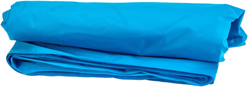 Каремат надувной Skif Outdoor Bachelor Ultralight blue 389.00.62 фото