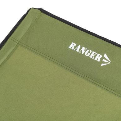 Раскладушка Ranger Military Forest (Арт. RA 5517) RA5517 фото