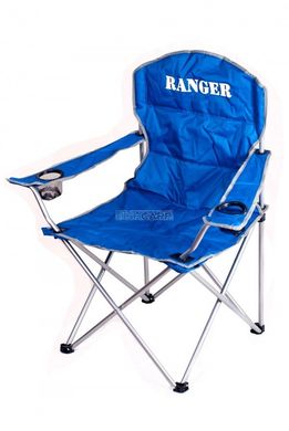 Складне крісло Ranger SL 631 RA2219 фото