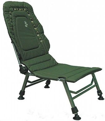 Кресло карповое складное Elektrostatyk FK1 4548 фото