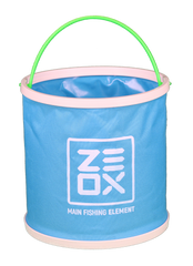 Відро ZEOX Folding Round Bucket 9L 1310911 фото