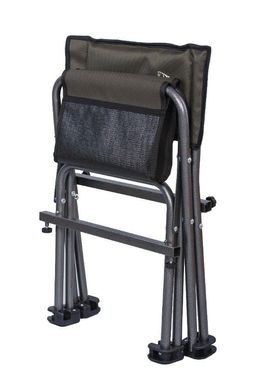 Складний стілець Elektrostatyk KW3 4494 фото