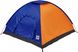 Намет Skif Outdoor Adventure I. Розмір 200x200 cm orange-blue