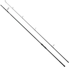 Удилище карповое Prologic C1 Avenger Xtra Distance 2 Abreviated 13' 3.90m 3.75lbs 2sec. 1846.15.20 фото