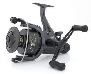 Катушка Shimano Baitrunner DL 6000 RB 3+1BB 2266.72.95 фото