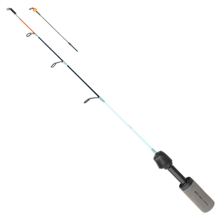 Вудка зимова Golden Catch N-Ice Crystal Carbon 50L+ Titan Tip 2539000 фото