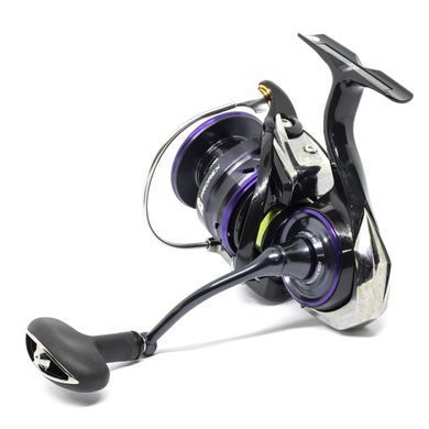 Котушка Daiwa 22 Prorex MQ LT 10110-002 фото