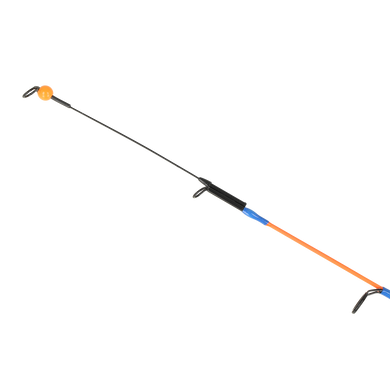 Удочка зимняя Golden Catch N-Ice Crystal Carbon 50L+ Titan Tip 2539000 фото