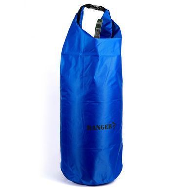 Гермомешок Ranger 10 L Blue ( Арт. RA 9941) RA9941 фото