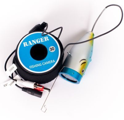 Підводна відеокамера Ranger Lux Record (арт. RA 8830) RA8830 фото