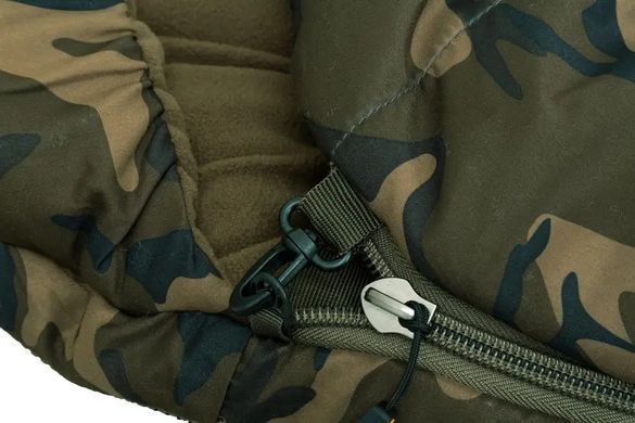 Розкладачка Fox International R Series Camo Sleep System 1579.10.22 фото