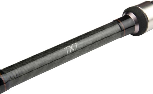 Вудлище коропове Shimano TX-7 13 INTENSITY 3.96m 3.5lbs 50mm 2266.73.86 фото