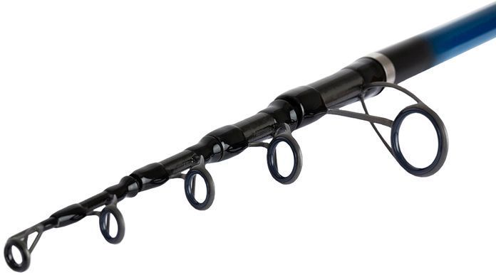 Вудилище серфове Shimano Speedmaster DX TE Surf 4.50m max 250g 2266.98.71 фото
