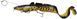 Силікон Savage Gear 3D Line Thru Burbot FS 360mm 216.0g (1 шт/уп) 1854.16.56 фото