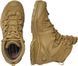 Ботинки Salomon QUEST 4D GTX Forces 2 Coyote, 37 1/3, 23 см, 4.5, 22,5 см