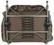 Розкладачка Fox International R Series Camo Sleep System