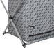 Органайзер для кемпинга Skif Outdoor Bear Vault Gray