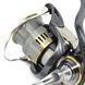 Катушка Daiwa 23 Airity LT, 2000SP, PE #0.4-200&nbsp;, 4.9:1, 145 г