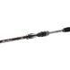 Спінінг Daiwa Silver Creek UL Spin 2.05m 3-14g, 2,05 м, 3-14 г
