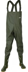 Вейдерсы DEMAR Grand Chest Waders DMRV47 фото