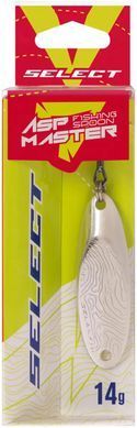 Блесна Select AspMaster 14.0g 1870.81.56 фото