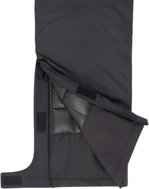 Напівкомбінезон Viking Fishing Yeti 150g 6K Black/blue 1919.09.06 фото