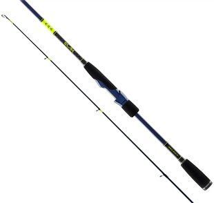 Спиннинг Select Glam GLM-702ML 2.30m 4-16g 1870.82.70 фото