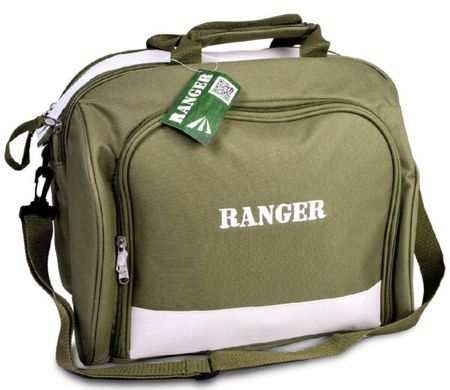 Набір для пікніка Ranger Meadow (Арт. RA 9910) RA9910 фото