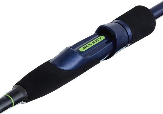 Спінінг Select Glam GLM-702ML 2.30m 4-16g 1870.82.70 фото