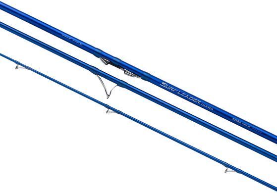 Вудилище серфове Shimano Surf Leader Ultra 450BX 4.50m max 225g 2266.35.11 фото