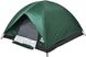 Палатка Skif Outdoor Adventure II. Размер 200x200 cm green